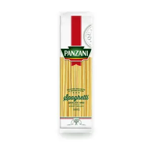 Spaghetti celozrnné těstoviny 500 g