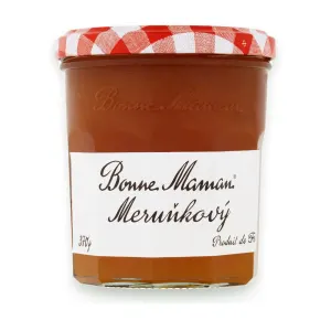 Džem meruňkový 750 g