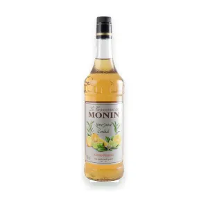 Lime juice limetkový sirup 1 l