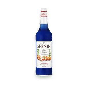 Sirup Curacao 1 l