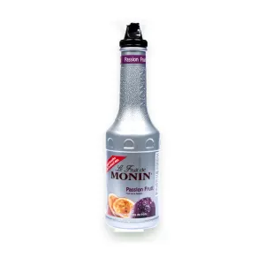 Purée Fruit maracuja sirup 1 l
