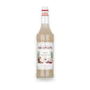 Sirup Coconut / kokos 1 l