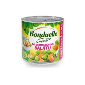 Labužnická zelenina do bramborového salátu 425 ml