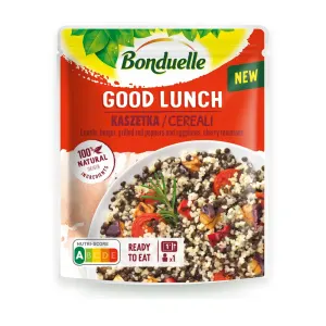 Good Lunch směs s bulgurem 250 g