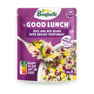 Good Lunch s rýží 250 g