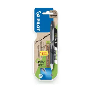 Progrex mikrotužka 0,5 mm + tuhy