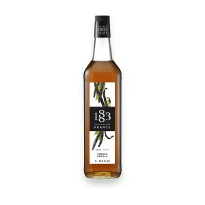 Sirup kokos 1 l