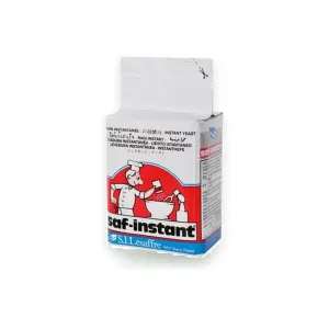 Droždí instantní 500 g
