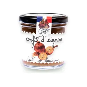 Chutney cibulové 150 g