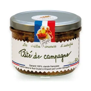 Terina Country 220 g