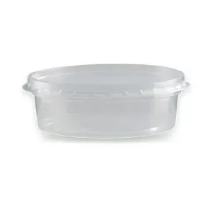 Miska na dressing 50 ml 100 ks