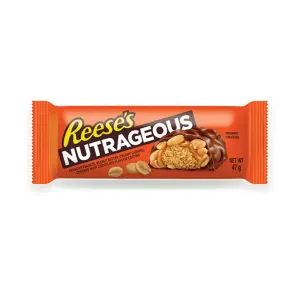 Reese's Nutrageous 47 g