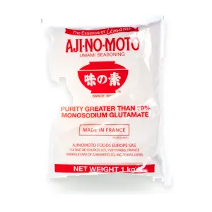 Monosodium Glutamate 1 kg