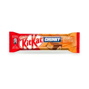 Chunky Peanut 42 g
