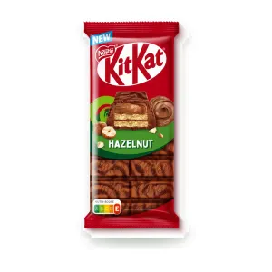 Tab lískový ořech 99 g