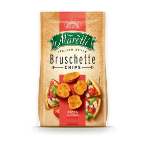 Bruschetta pizza 70 g