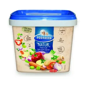 Natura přísada do jídla 1 kg
