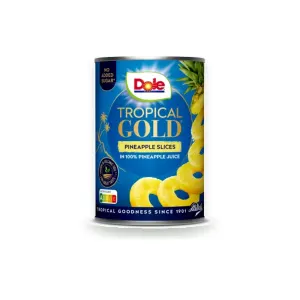 Ananas kolečka 567 g