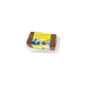 Chléb celozrnný 4-zrnný balený krájený 500 g