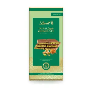 Dubai Style Chocolate 145 g