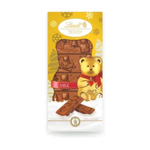Teddy Milk Tablet 120 g