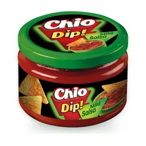 Dip Salsa Mild jemná 200 g