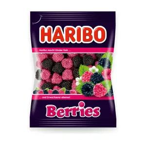 Berries želé 100 g