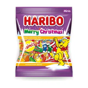 Merry Christmas 250 g