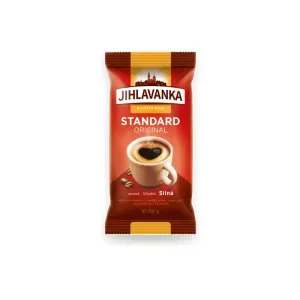 Standard káva mletá 10 x 150 g