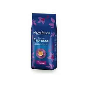 Espresso zrnková káva 1 kg