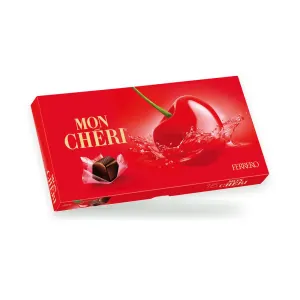 Mon Chéri pralinky 157,5 g