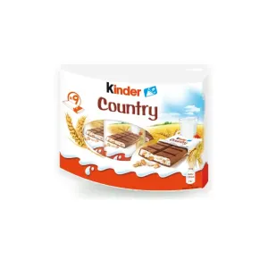 Country tyčinka 9 x 23,5 g