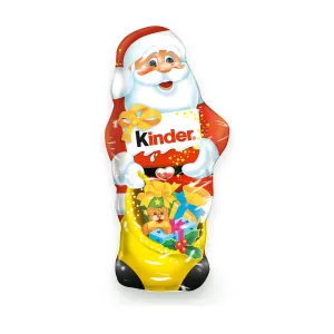 Mikuláš čokoládová figurka 110 g