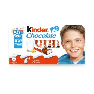 Choco 8 tyčinek 100 g