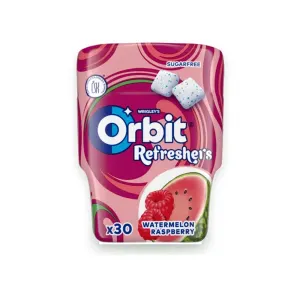 Refreshers meloun a malina 67 g