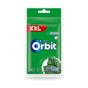 Spearmint 50 g sáček