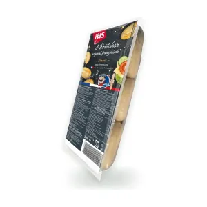 Bagety světlé 6 x 50 g