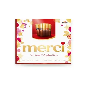 Finest Selection mix 250 g