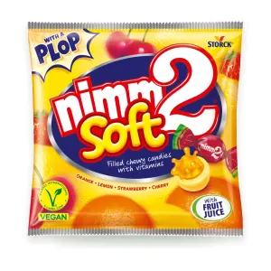 Soft bonbóny 90 g