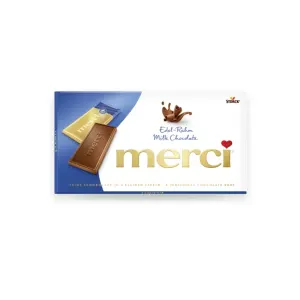 Čokoláda mléčná 100 g
