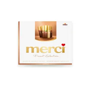 Mousse Au Chocolat 210 g