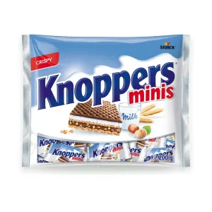 Xmas minis 200 g