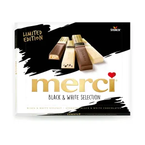 Black & White 240 g