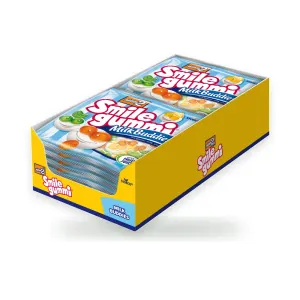 Smile Gummi Milk Buddies 90 g