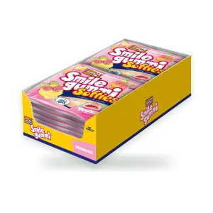 Smile Gummi Softies jogurtové 90 g