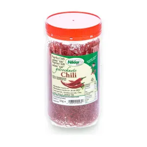 Chilli nitě CN sušené 50 g