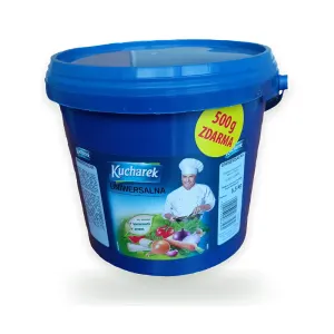 Kuchárek Přísada 5,5 kg