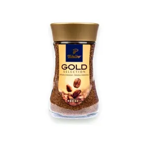 Gold Selection káva instantní 200 g