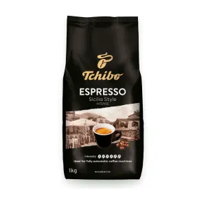 Espresso Sicilia Style káva zrnková 1 kg
