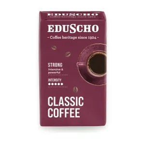 Classic Strong mletá káva 250 g